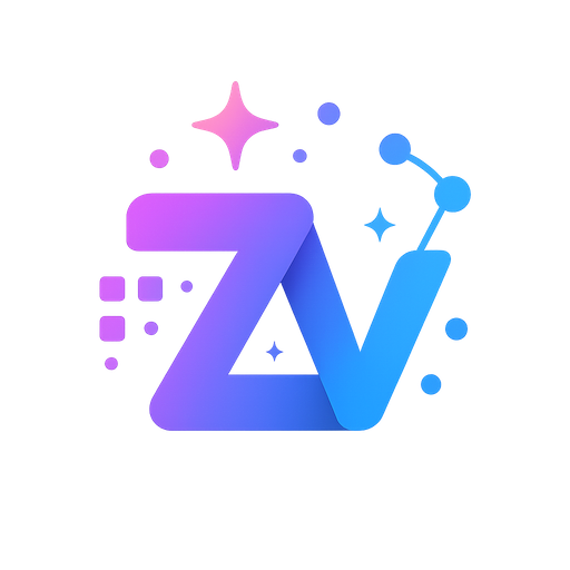 ZeitVibe Logo